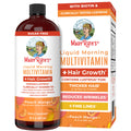 MaryRuth's Liquid Morning Multivitamin + Hair Growth